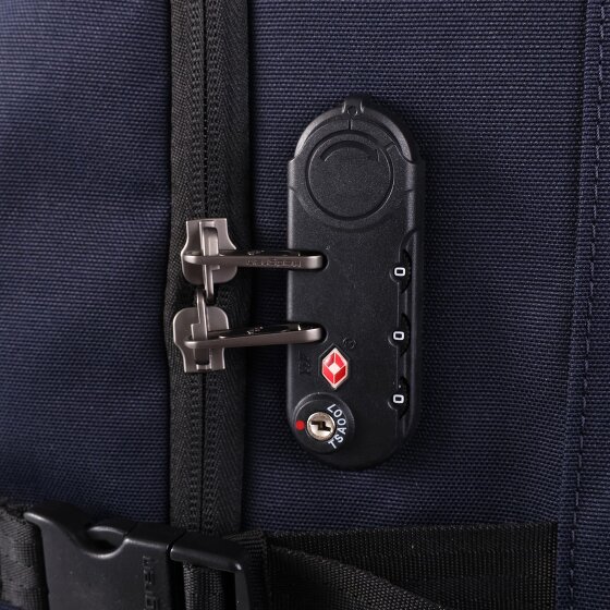 Hedgren Comby Journey 2 Rollen Reisetasche 79 cm