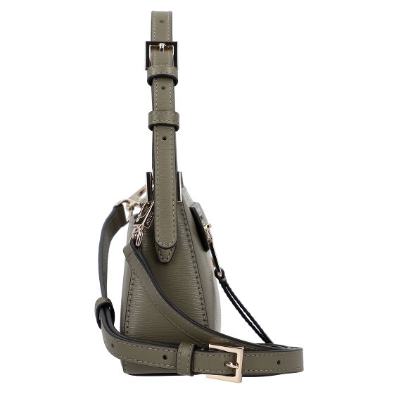 DKNY Bryant Ave Schultertasche Leder 23 cm