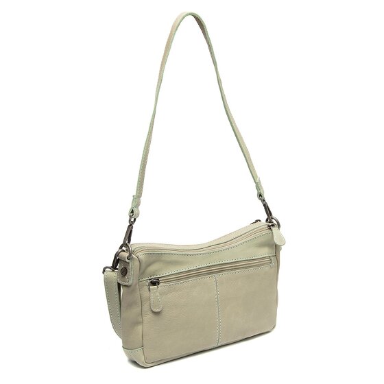 The Chesterfield Brand Irving Umhängetasche Leder 25 cm