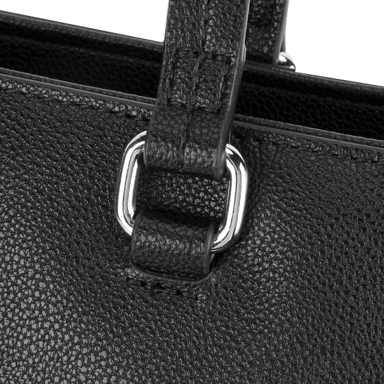 Joop! Jeans Cuore Lettera Lara Shopper Tasche 33 cm