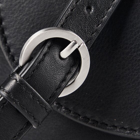 Esquire Athena Umhängetasche Leder 19 cm