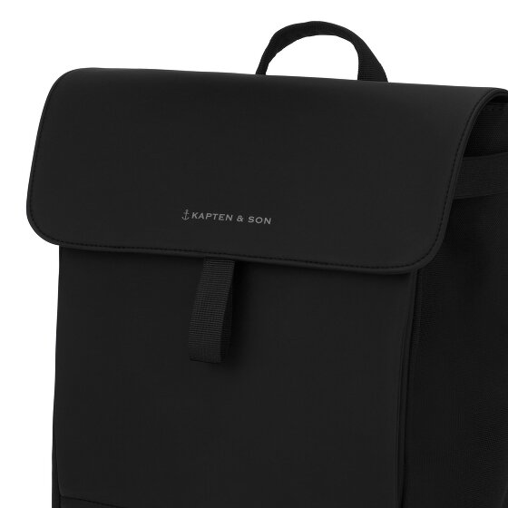 Kapten & Son Fyn Daypack 38 cm Laptopfach