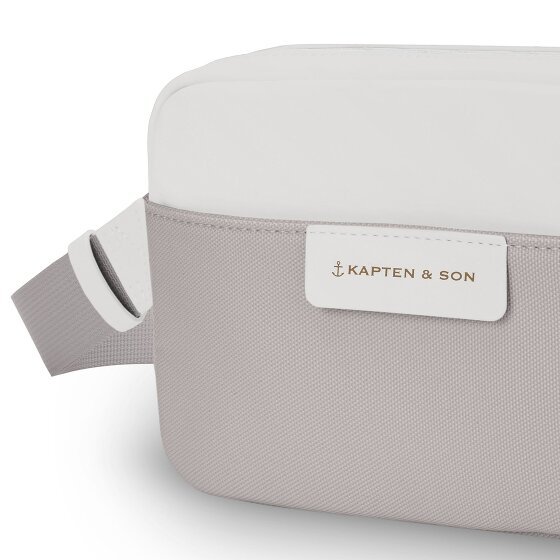 Kapten & Son Bergen Gürteltasche 22 cm