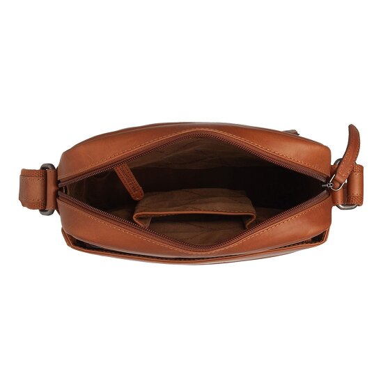 The Chesterfield Brand Anzora Umhängetasche Leder 27 cm