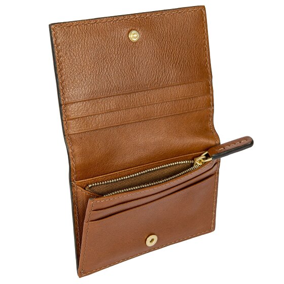 Bric's Volterra Geldbörse Leder 7 cm