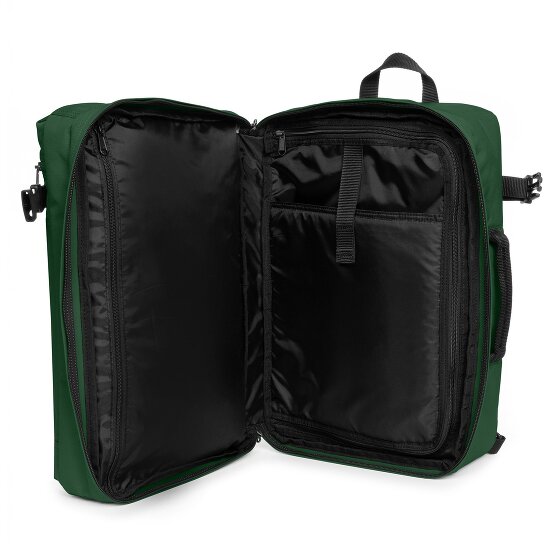Eastpak Transit'r Pack Weekender Reiserucksack 44 cm laptopfach