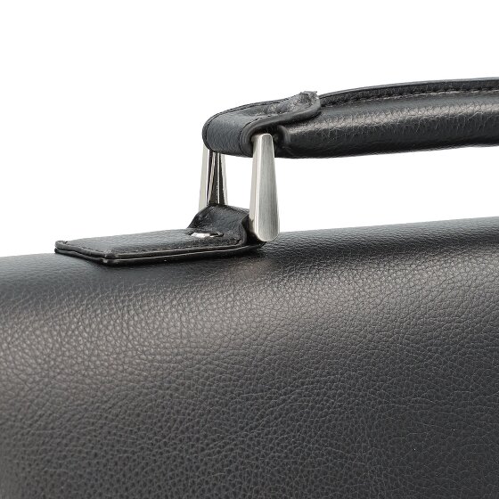 d&n Basic Aktentasche 44 cm