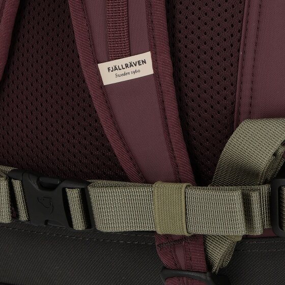 Fjällräven High Coast Foldsack 24 Rucksack 45 cm