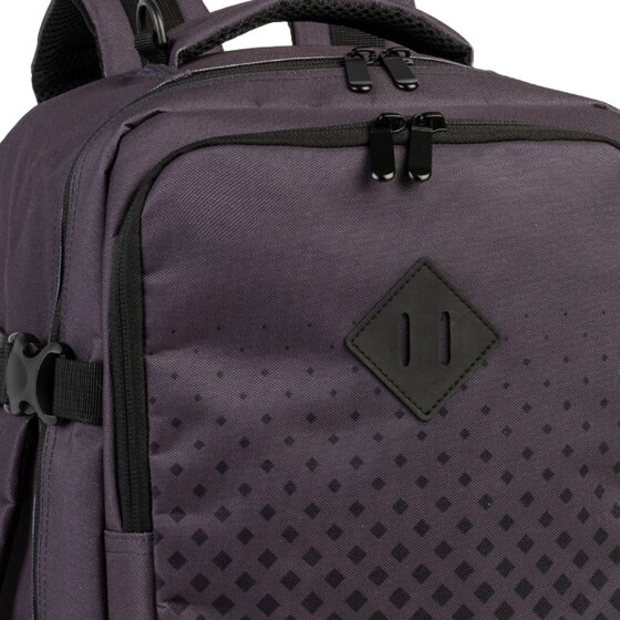 Worldpack Cabin Pro Daypack 40 cm Laptopfach