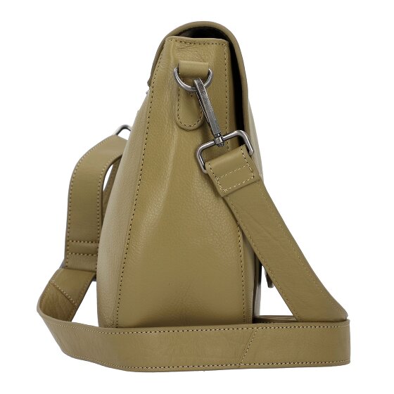 Harbour 2nd Just Pure Lili Umhängetasche Leder 26 cm