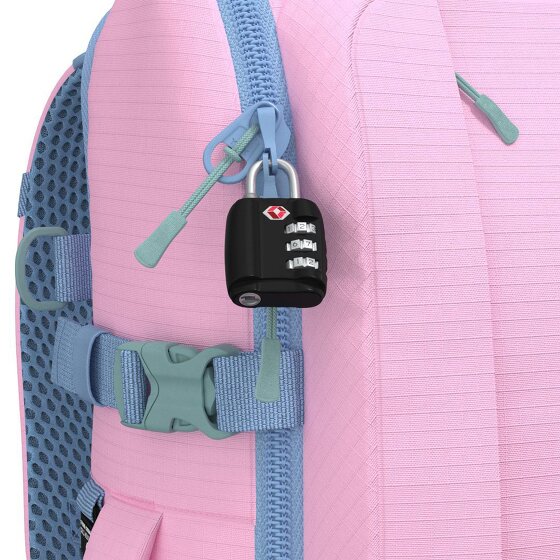Cabin Zero Adventure Cabin Bag ADV 42L Rucksack 55 cm