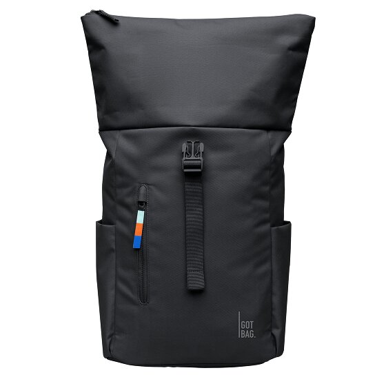 GOT BAG Rolltop Easy Daypack 40 cm Laptopfach