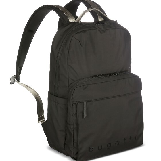 Bugatti Legere Daypack 43 cm Laptopfach