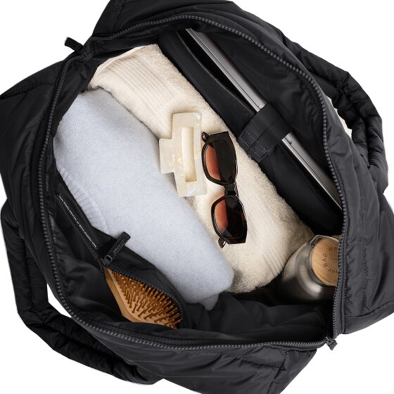 GOT BAG Everyday Bag Wavy Puffer Shopper Tasche 48 cm