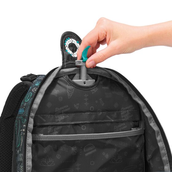 coocazoo Mate Schulranzen-Set