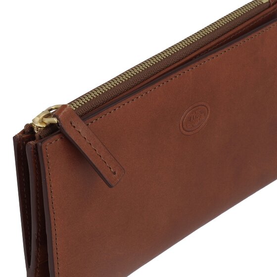 The Bridge Story Donna Geldbörse Leder 19 cm