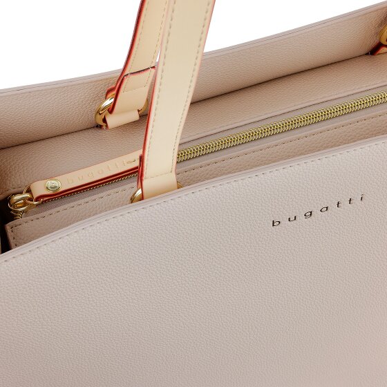 Bugatti Ella Shopper Tasche 40 cm Laptopfach