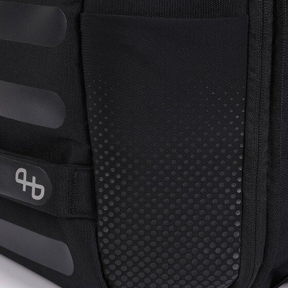 Hedgren Comby Rucksack RFID 44 cm Laptopfach