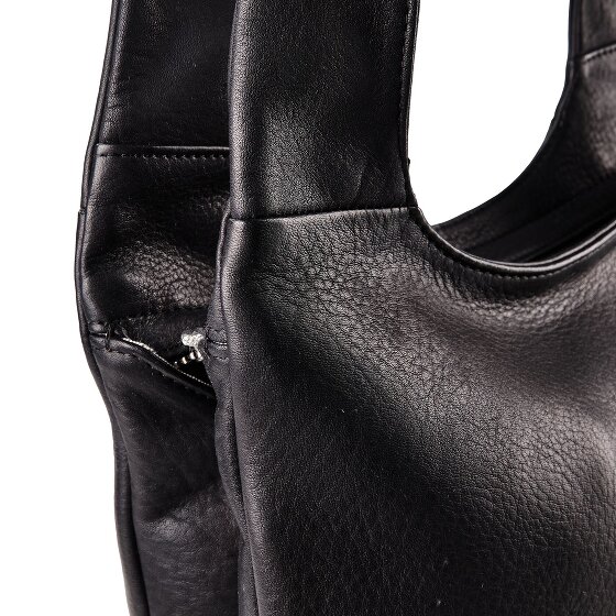 Harold's Cufu Schultertasche Leder 34 cm