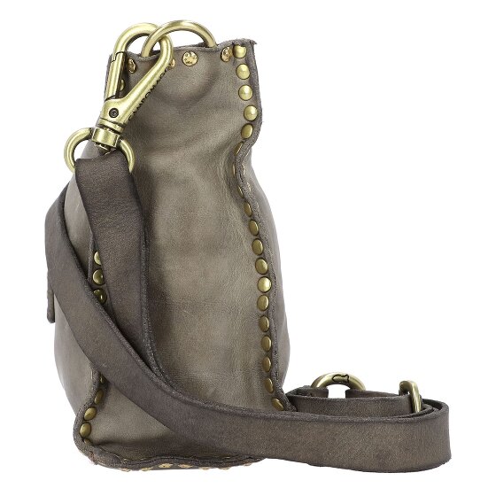 Campomaggi Agata Umhängetasche Leder 19.5 cm