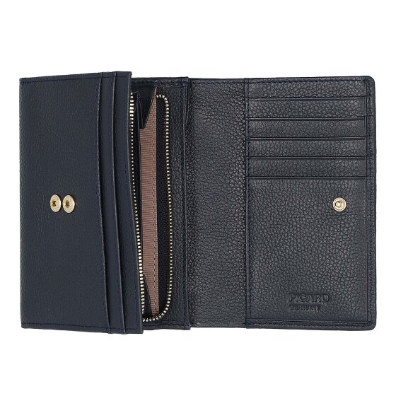 Picard Java 1 Geldbörse Leder 13.5 cm