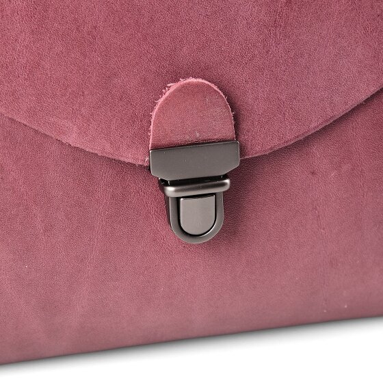 Harold's Fold Umhängetasche Leder 20 cm