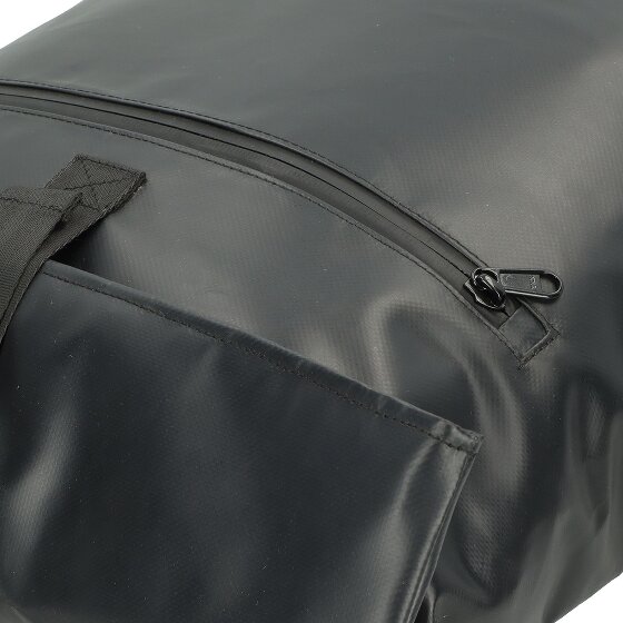 Greenburry Upcycled Tarpaulin Daypack 42.5 cm Laptopfach