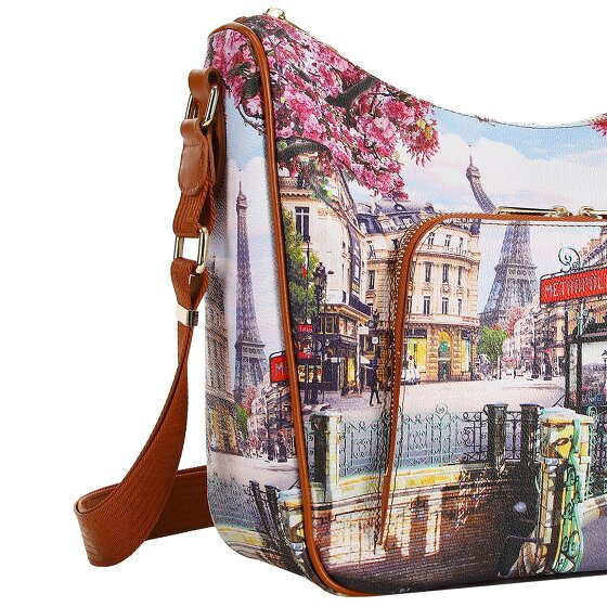 Y Not? Yesbag Umhängetasche 28 cm