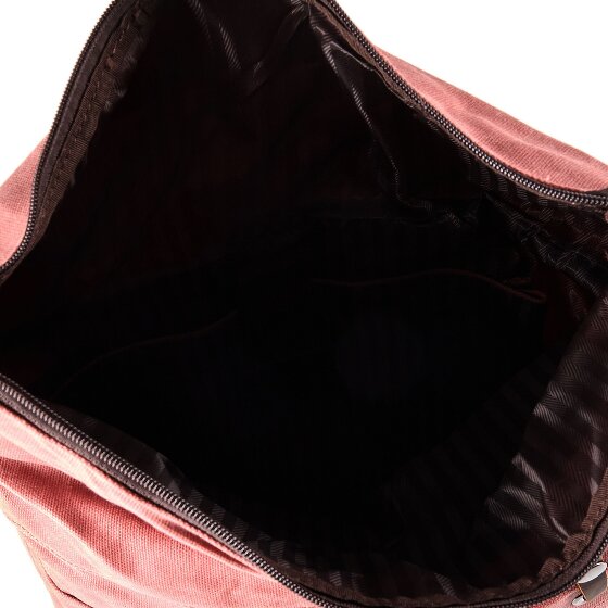 Jack Kinsky Dakar Rucksack 44,5 cm Laptopfach