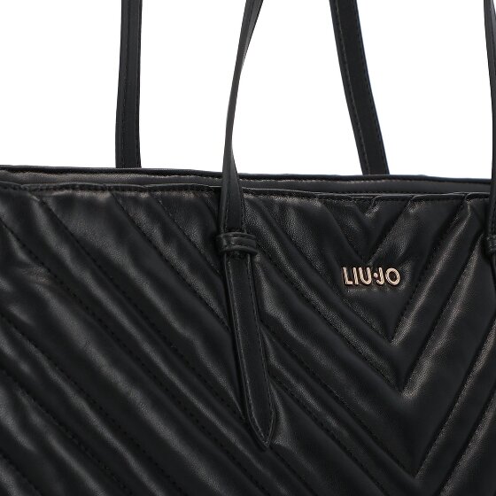 Liu Jo Lunny Shopper Tasche L 41 cm