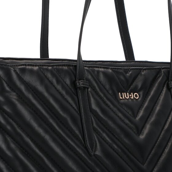 Liu Jo Lunny Shopper Tasche L 41 cm