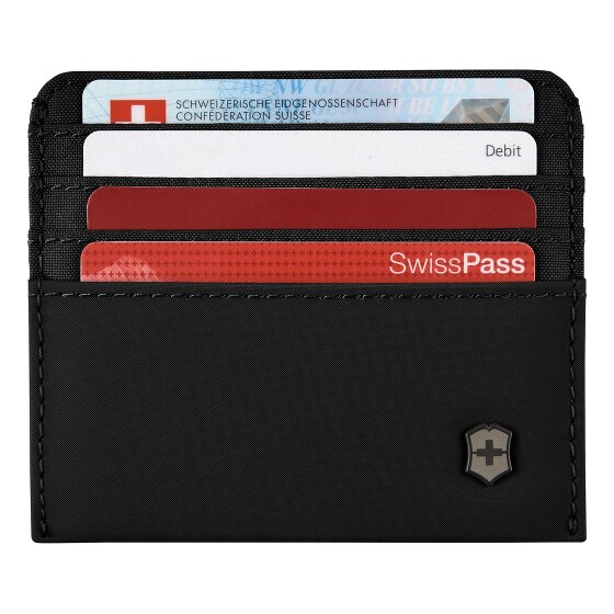 Victorinox Travel Essentials Kreditkartenetui RFID Schutz 10 cm
