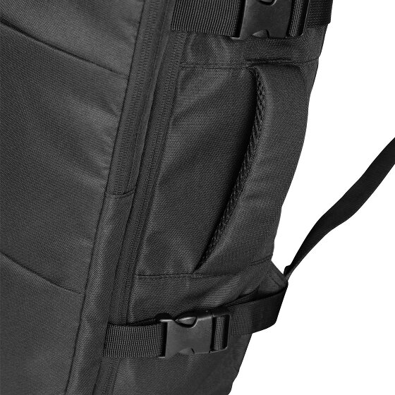 Bugatti Mare Basic Reiserucksack L 45 cm Laptopfach