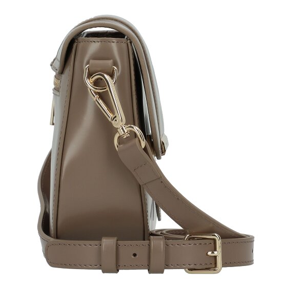 Lancaster Gelato Ily Umhängetasche Leder 22 cm