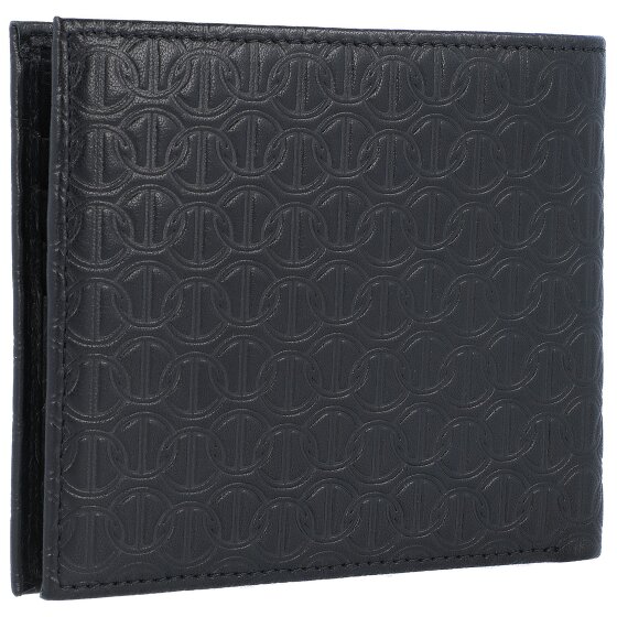 Davidoff Icon Geldbörse Leder 11.5 cm