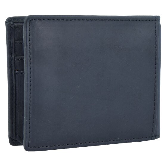camel active Vietnam Geldbörse RFID Schutz Leder 11 cm