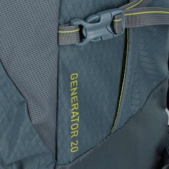 Helly Hansen Generator 20 Wanderrucksack 52 cm