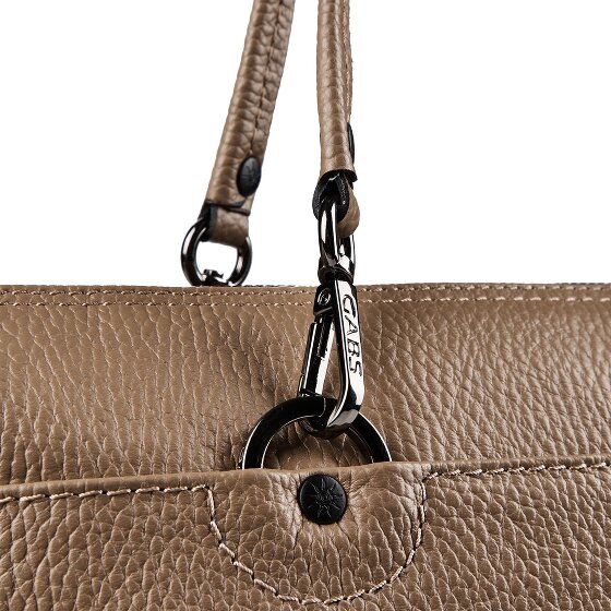 Gabs G3 Schultertasche Leder 37 cm