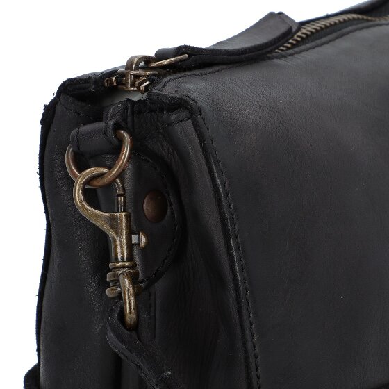 Harbour 2nd Anchor Love Tiani Umhängetasche Leder 21.5 cm