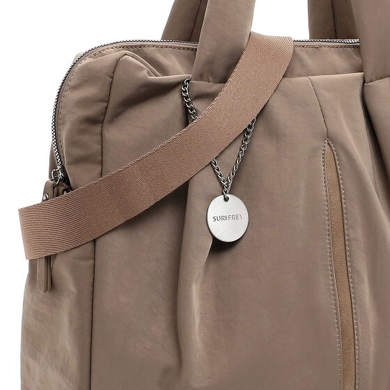 Suri Frey SFY Pauly Schultertasche 35 cm