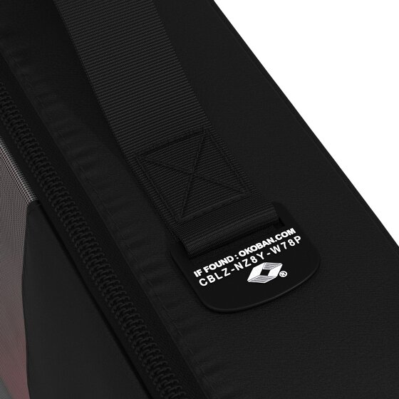 Cabin Zero Lux Packtasche 35 cm