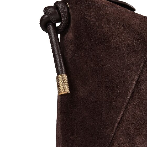 Fossil Willa Schultertasche Leder 30.5 cm