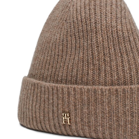 Tommy Hilfiger Cashmere Chic Strickmütze