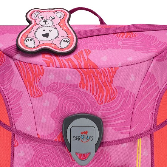 DerDieDas ErgoFlex Easy Schulranzen-Set