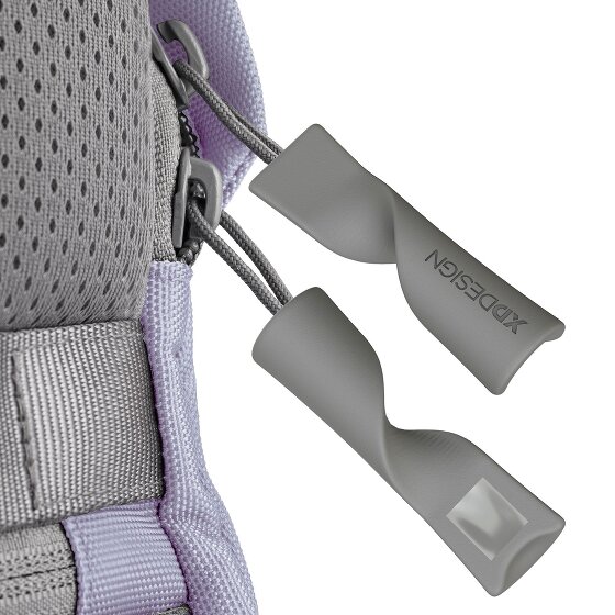 XD Design Bobby Soft RFID 45 cm Laptopfach