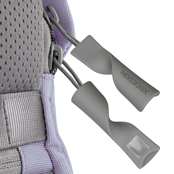 XD Design Bobby Soft RFID 45 cm Laptopfach