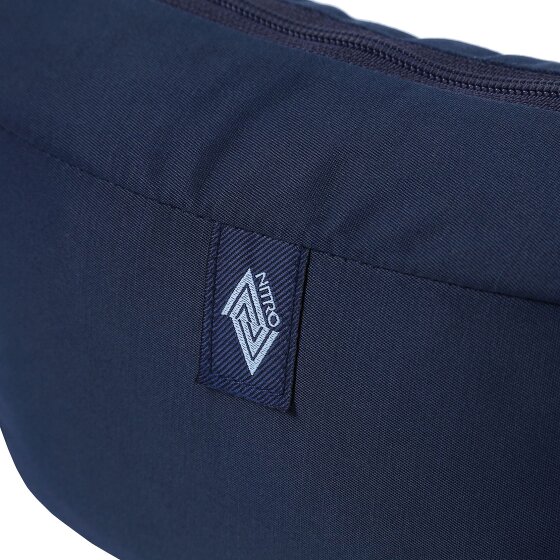NITRO Hip Bag Gürteltasche 25 cm