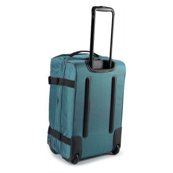 American Tourister Urban Track S 2- Rollen Reisetasche 55 cm