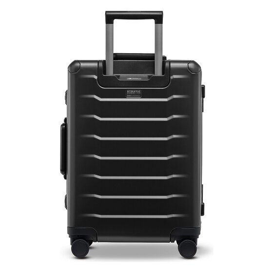 Stratic Phoenix 4 Rollen Kabinentrolley S 55 cm