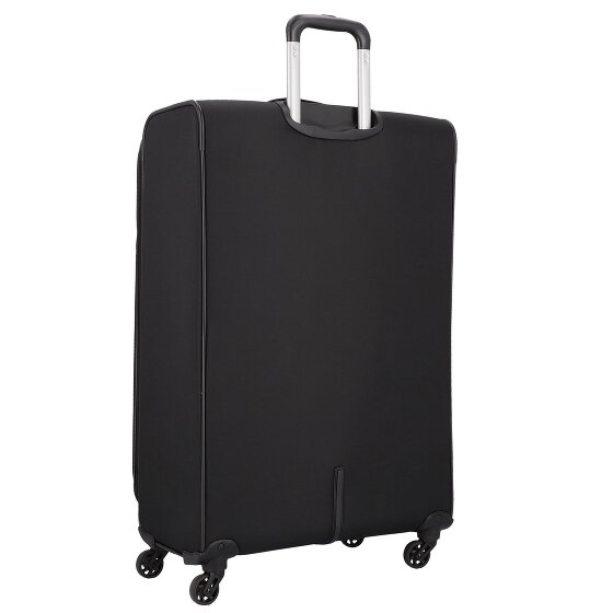 Roncato Speed 4-Rollen Trolley 78 cm